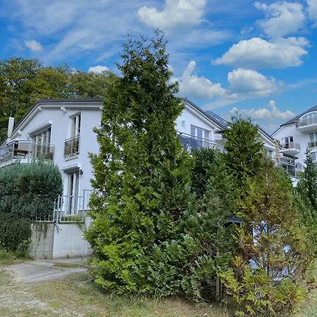 Residenz Falkenberg Whg. 06