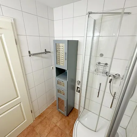 Appartamento Residenz Falkenberg Whg. 06 Sellin (Rugen)