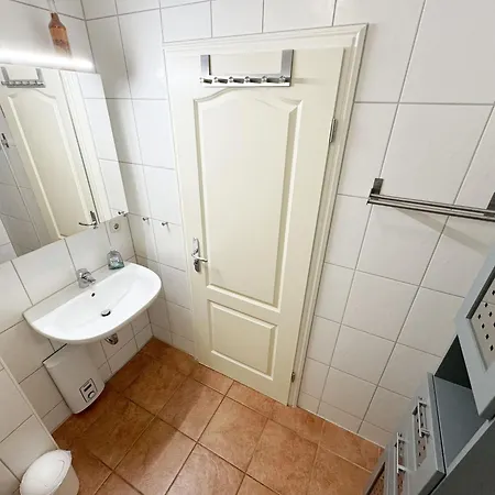 Residenz Falkenberg Whg. 06 Sellin (Rugen)