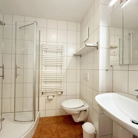 Residenz Falkenberg Whg. 06 Appartamento *