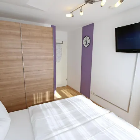 Apartment Residenz Falkenberg Whg. 06